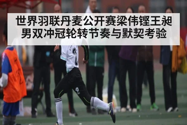 世界羽联丹麦公开赛梁伟铿王昶男双冲冠轮转节奏与默契考验